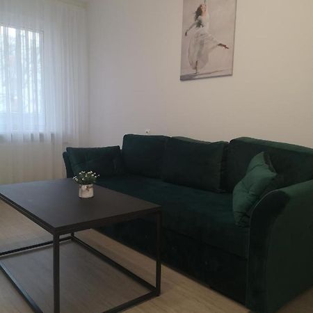 Panevėžys Parko Apartamentai מראה חיצוני תמונה