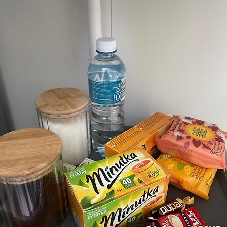 Panevėžys Parko Apartamentai מראה חיצוני תמונה